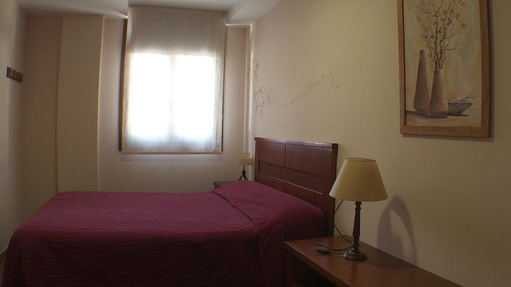 Anticforn Apartment Bohí Room photo