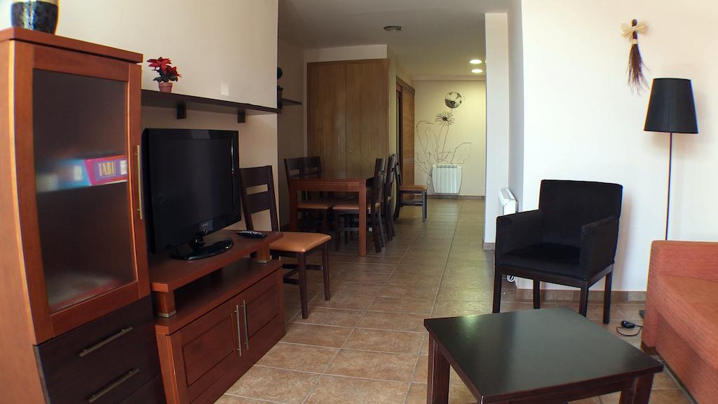 Anticforn Apartment Bohí Room photo