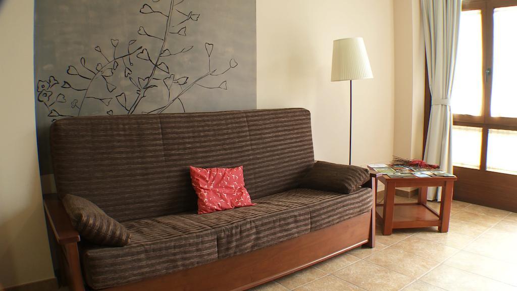 Anticforn Apartment Bohí Room photo